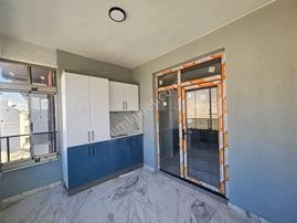 Selahaddin Eyyübi Mahallesinde Satılık 3+1 Lüx Sıfır Fırsat Daireler