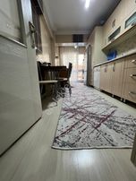 Pınarbaşı Mahallesi'nde Masrafsız Katta 3+1 Daire!