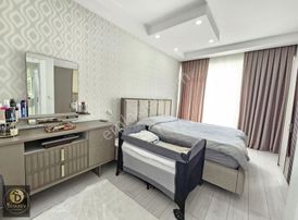 Aram Tigran Caddesi Üzeri 3+1 Satılık Lüks Daire