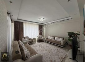 Merkezi Konumda Satılık 3+1 Daire