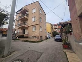 Elfi Den 1. Sakarya Mah. Komple Satılık Bina