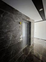 Antalya Mazı Dağında Ş.hastanesine Yakın Ultra Lüks 2+1 Daire