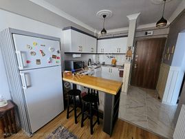 Kumbağ Mah. Deniz Manzaralı 2+1 Plaja 50 Mt