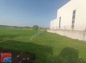 Gebze Pelitli Sanayi İmarlı 3.700 M² Satılık Arsa