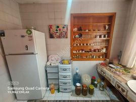 Turan Mah De Satılık 2 Katlı Komple Bina