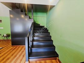 Prestijli Sitede Kiralık Havuzlu 6+2 Eşsiz, Eşyalı Lüks Daire!