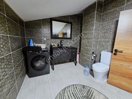 Prestijli Sitede Havuzlu 6+2 Eşsiz, Lüks Dubleks Daire!