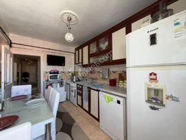 Ufuk Kılıç Emlak'tan Karapürçek Merkezde 3+1 Ful Yapılı Daire