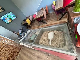 Maliyetine, Uygun Fiyatlı | Yüksek Cirolu Mantı Fast Food Salonu