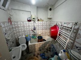 50. Yıl Ortaokulu Yakını Yüksek Giriş 2+1 - 80 M² Satılık Daire