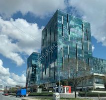 Nish İstanbul 1+1 Kiralık Ofis