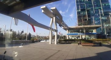 Nish İstanbul 1+1 Kiralık Ofis