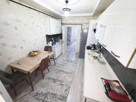 Çambaşı Caddesi Yakını 5+1 Dubleks Full Yapılı Daire