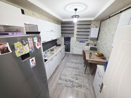 Çambaşı Caddesi Yakını 5+1 Dubleks Full Yapılı Daire