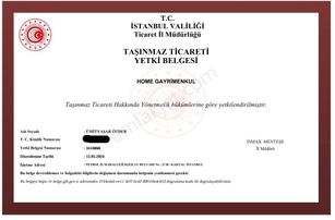 Home Gayrimenkulden Sahile Yürüme Mesafesinde 2+1 Daire