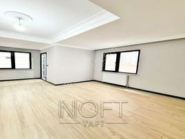 Esenyurt Sultaniye Mahallesi 2+1 Satılık Sıfır Daire Meydana 5 Dk. Yürüme Mesafesinde Balkonlu