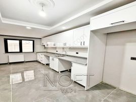 Esenyurt Sultaniye Mahallesi 2+1 Satılık Sıfır Daire Meydana 5 Dk. Yürüme Mesafesinde Balkonlu