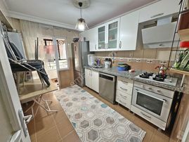 Şahintepe Mahallesi Hocalı Cadde Yakını Asansörlü 3+1 Satılık Daire