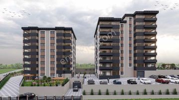 Konum Emlaktan İbni Sinada Topraktan Daire Sahibi Olma Fırsatı.!