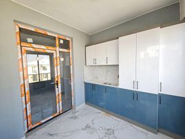 Selahaddin Eyyübi Mahallesinde Satılık 2+1 Lüx Sıfır Fırsat Daireler