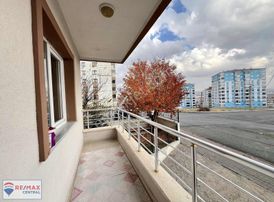Remax Centralden Dirilişte Satılık 3+1