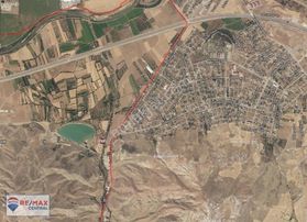 Re/max Central'dan Serpincik'de 2038 M2 İmarın Dibinde Tarla