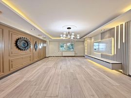 Caddeye Yakın 2+1 Geniş Kullanışlı Masrafsız Yüksek Giriş Daire