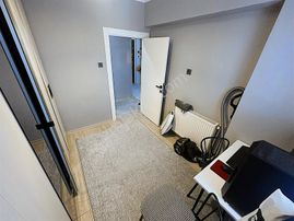 Fsn Den Cadde Üstü Arakat 3+1 Full Yapılı Satılık Daire