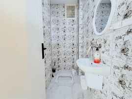 Net'den Deniz Manzaralı Fevzi Çakmak Mah 3+1 130m2 Daire