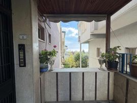 Net'den Deniz Manzaralı Fevzi Çakmak Mah 3+1 130m2 Daire