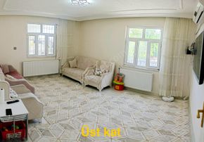 Sahibinden Müstakil 2 Kat+180mt Arsası+doğalgazlı+ısı Yalıtımlı