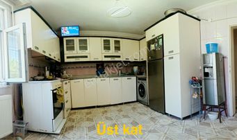 Sahibinden Müstakil 2 Kat+180mt Arsası+doğalgazlı+ısı Yalıtımlı