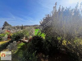 Borsem Datça - Reşadiye Dalya Evleri Satılık 3+1 Villa