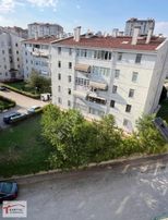 Kartal'dan Ağaç İş 20 De Metroya Yakın Ara Kat Mantolamalı