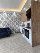 Batıkent Satılık 1+1 Eşyalı