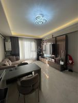 Atanora Vadi’den Kırkkonaklar Yeni Binada Satılık 1+1 Lüks Daire