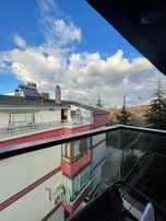 Atanora Vadi’den Kırkkonaklar Yeni Binada Satılık 1+1 Lüks Daire