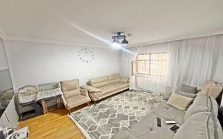 Atapark Cadde Yakını 3+1 Fırsat Daire