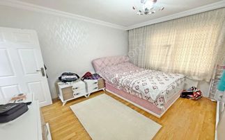 Atapark Cadde Yakını 3+1 Fırsat Daire