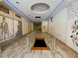 Büyük Fırsat! D400 Üzerinde Yüksek Potansiyelli Dükkan!