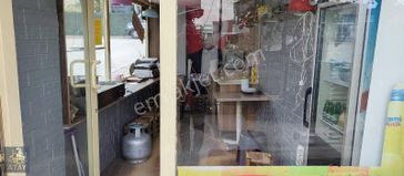 Davutdede Metro İstasyonu Cephe Tabela Değeri Yüksek Dükkanımız