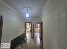 Azad-yunusemre Mahallesınde Satılık 730 M² Arsalı 3+1 Mustakil