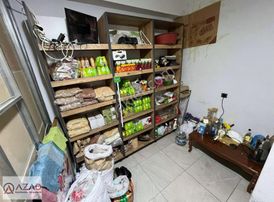 Azad-cumhuriyet Camisi Gebeli Cad. Civarı Satılık 50m2 İş Yeri