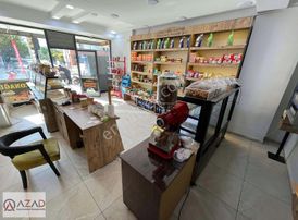 Azad-cumhuriyet Camisi Gebeli Cad. Civarı Satılık 50m2 İş Yeri
