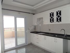 Bahçeşehir'de 11.kat,3+1,kapalı Mut.doğalgazlı Satılık Daire