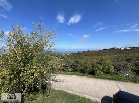 Ata Gayrimenkulden Deniz Manzaralı Satılık Fındıklık