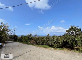 Ata Gayrimenkulden Deniz Manzaralı Satılık Fındıklık