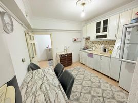 Malazgirt Mh 3+1 Bağımsız Geniş 135m2 Fırsat Daireeee