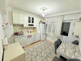 Malazgirt Mh 3+1 Bağımsız Geniş 135m2 Fırsat Daireeee