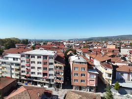 Emlakevim - Hendek Çarşı Merkezi Satılık Daire !!!